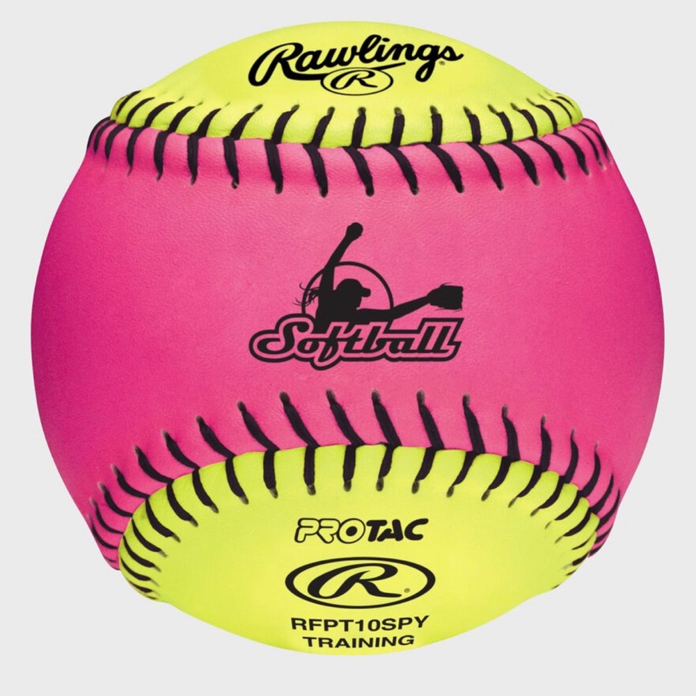 Rawlings softball